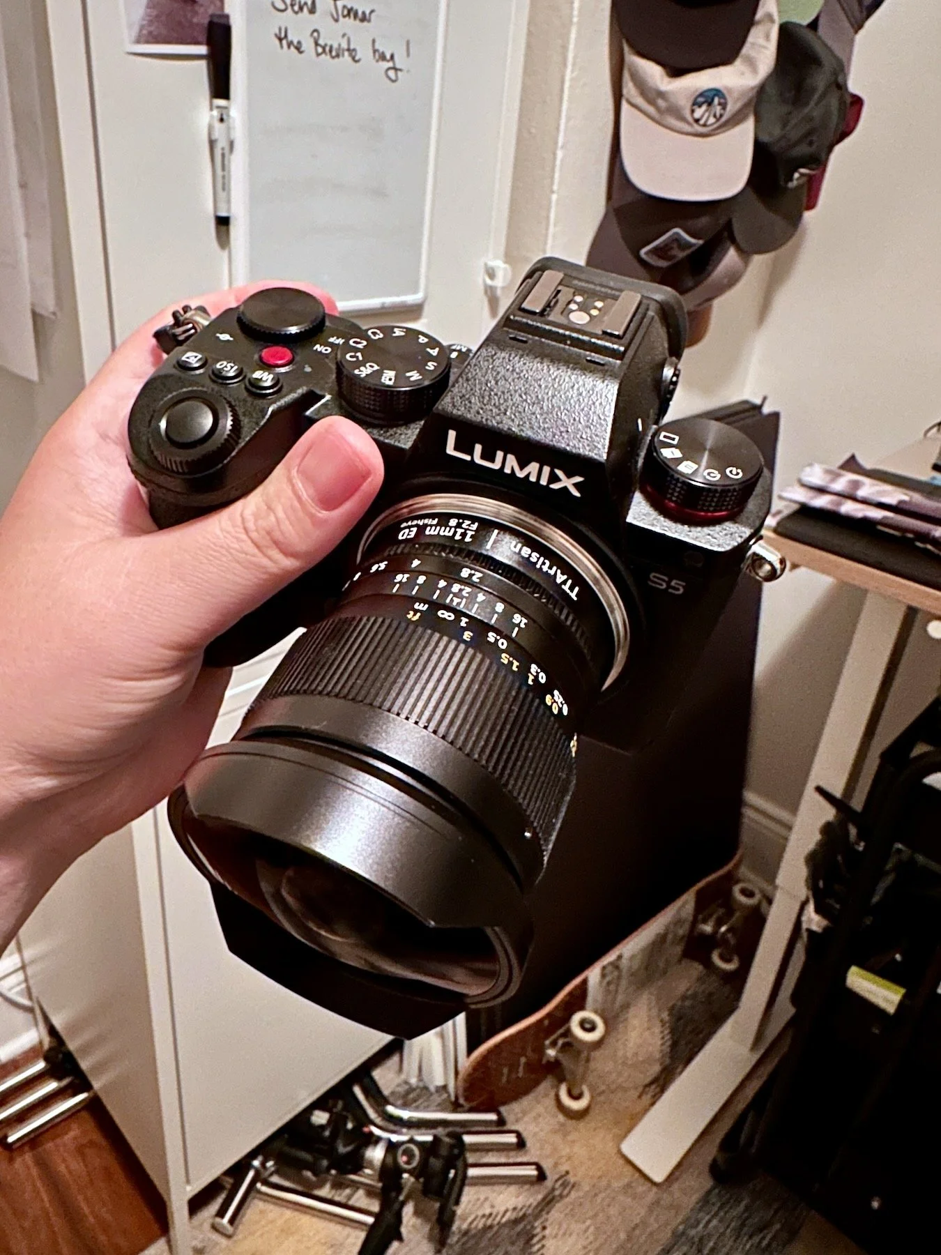 TTArtisans 11mm f2.8 Fisheye for Leica M: Review from a